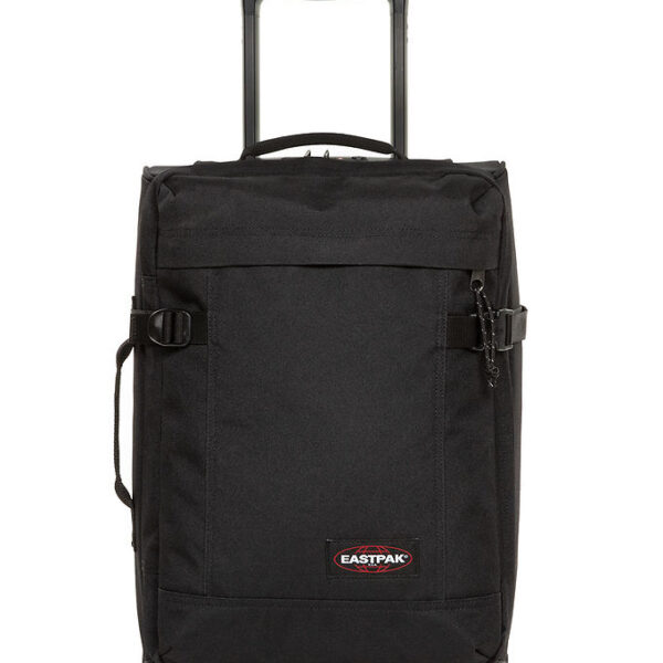 Eastpak Rejsetaske m. Hjul - Tranverz XXS - 25 L - Sort