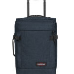 Eastpak Rejsetaske m. Hjul - Tranverz XXS - 25 L - Triple Denim