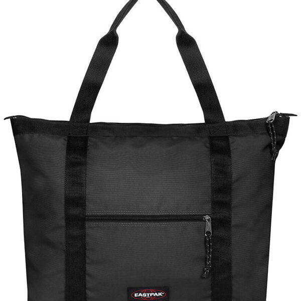 Eastpak Shopper - Travel - 24 L - Sort Eastpak Shopper - Travel - 24 L - Sort