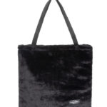 Eastpak Taske - Charlie - Fuzzy Black