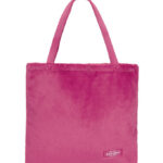 Eastpak Taske - Charlie - Fuzzy Fuchsia