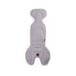 Easygrow Air Inlay Car Seat - Grå Melange