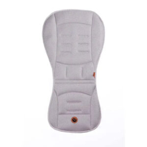 Easygrow Air Inlay - Klapvogn Grey Melange