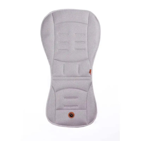 Easygrow Air Inlay - Klapvogn Grey Melange