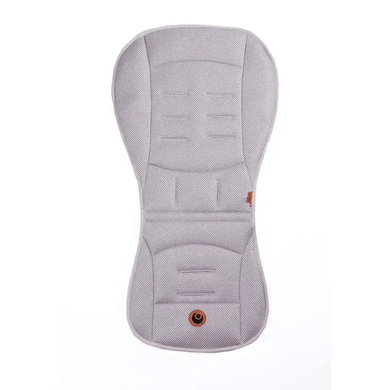 Easygrow Air Inlay - Klapvogn Grey Melange Easygrow Air Inlay - Klapvogn Grey Melange