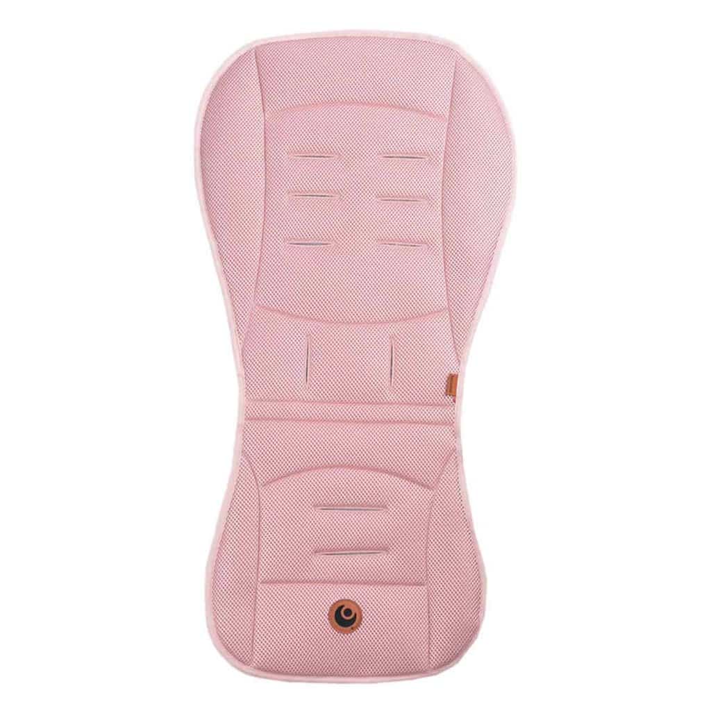 Easygrow Air Inlay - Klapvogn Pink Easygrow Air Inlay - Klapvogn Pink