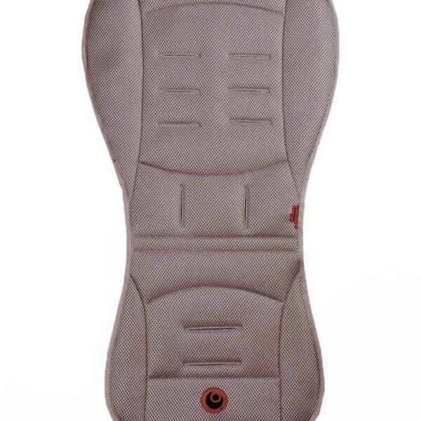 Easygrow Air Inlay - Klapvogn Sand Melange