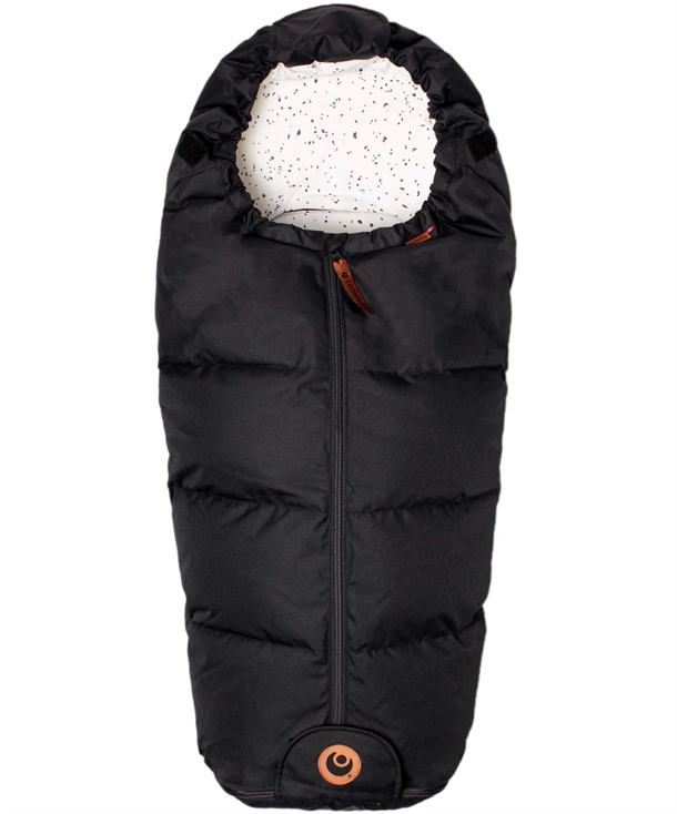 Easygrow Kørepose Ferd Mini Sort