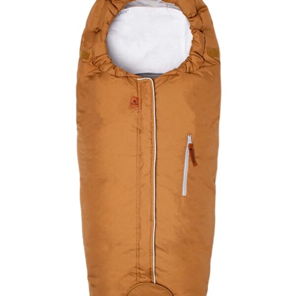 Easygrow Kørepose Norse Hood Chai Tee