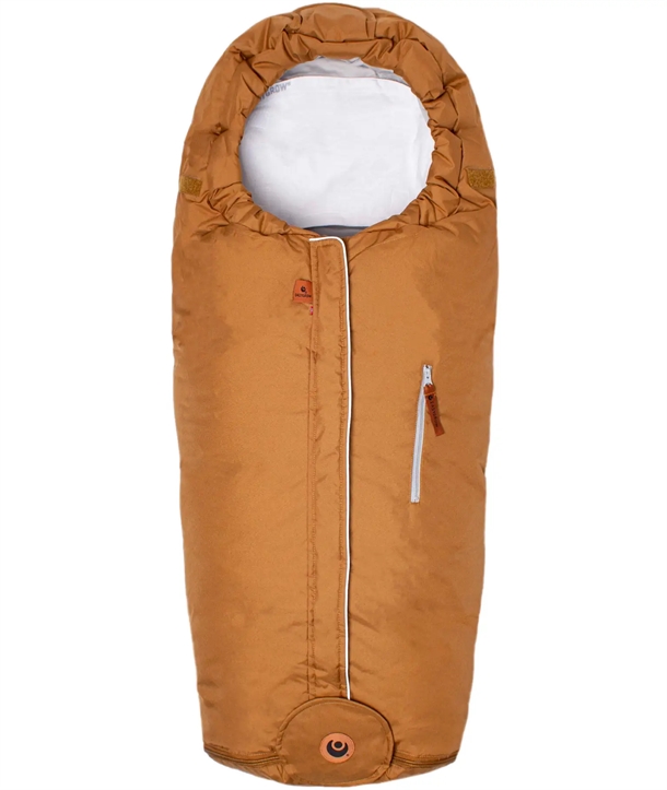 Easygrow Kørepose Norse Hood Chai Tee
