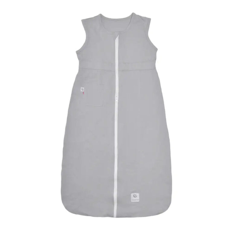 Easygrow Lett Sovepose (3-18 Mdr.) - Light Grey