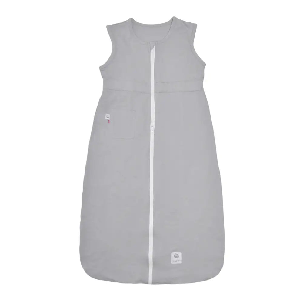 Easygrow Lett Sovepose (3-18 Mdr.) - Light Grey
