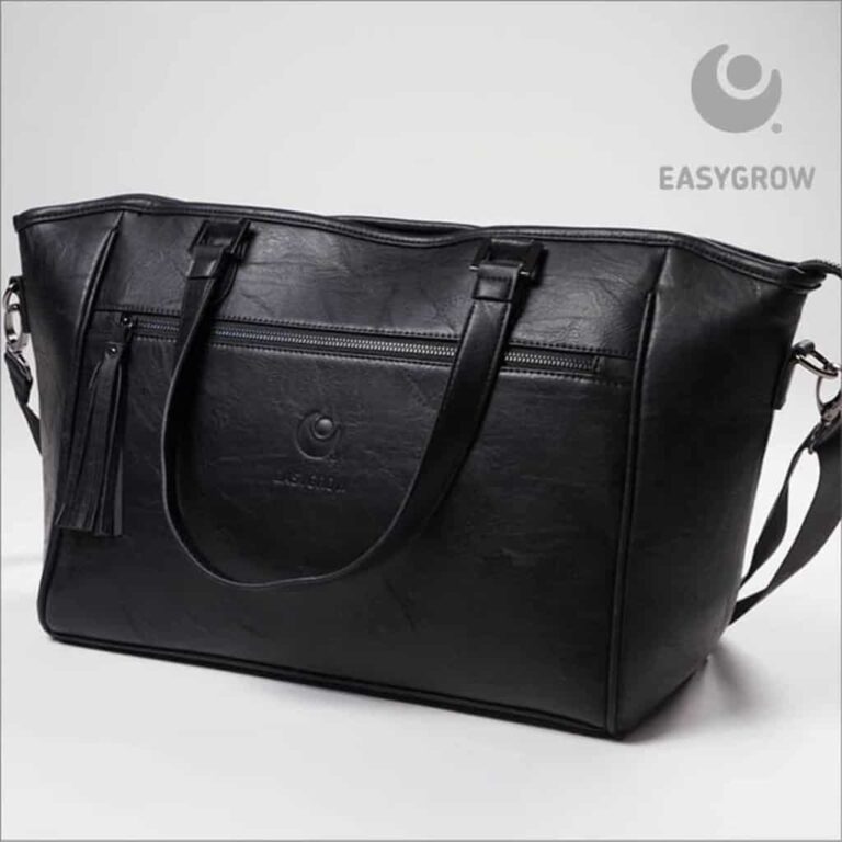 Easygrow Mama Bag - Sort