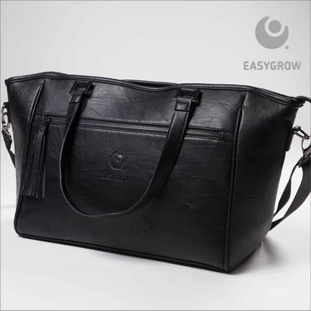Easygrow Mama Bag - Sort
