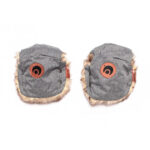 Easygrow Mini Handmuffs - Grey M