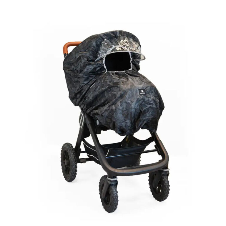 Easygrow Raincover - Camo