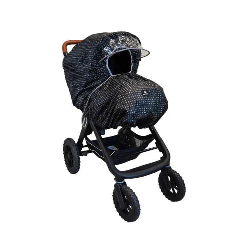 Easygrow Raincover - Stroke