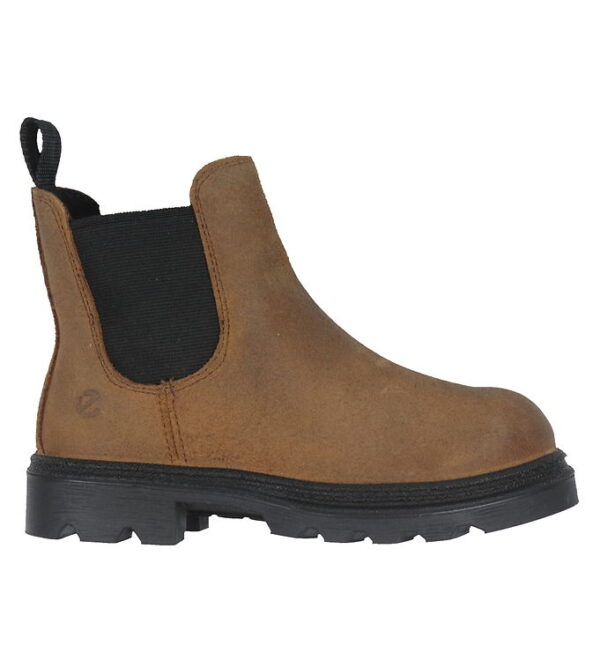 Ecco Vinterstøvler - Grainer K - Mink Ecco Vinterstøvler - Grainer K - Mink