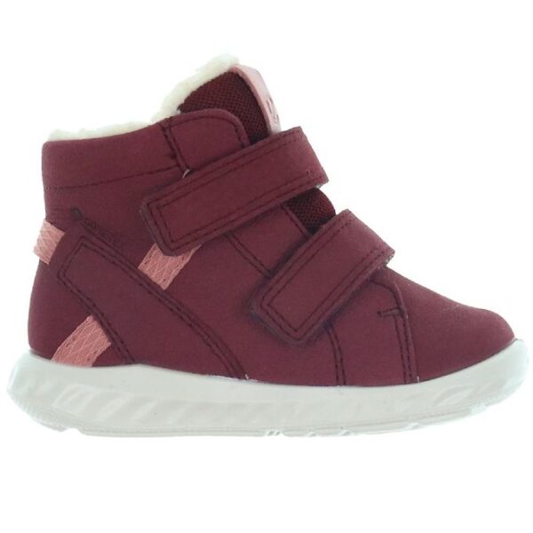 Ecco Vinterstøvler - SP.1 Lite Infant - Tex - Morillo