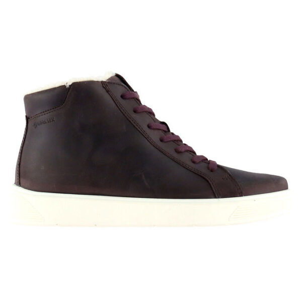 Ecco Vinterstøvler - Street Tray K - Tex - Fig