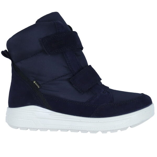 Ecco Vinterstøvler - Tex - Urban Snowboarder - Night Sky/Night