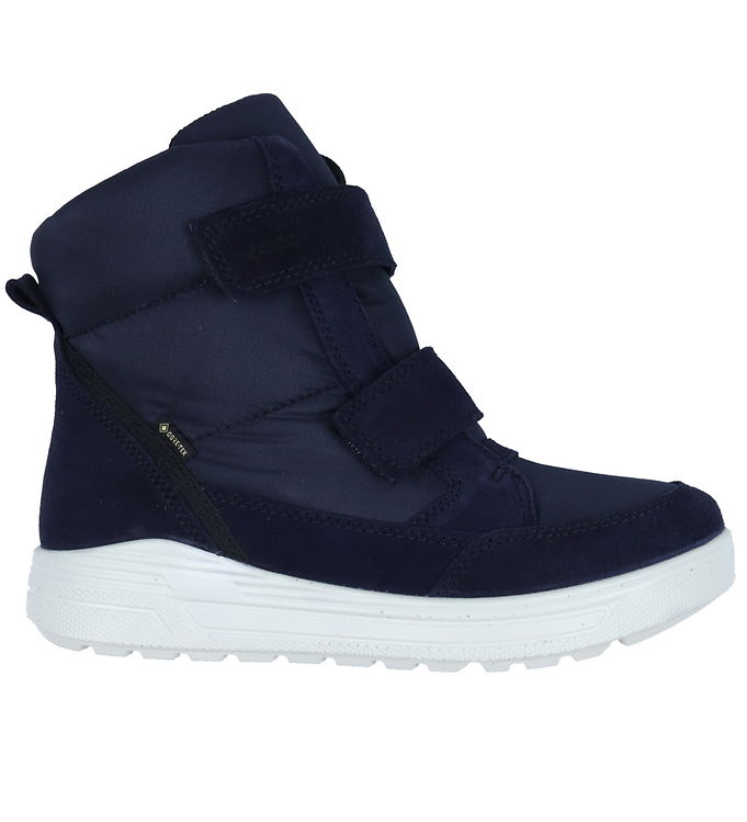 Ecco Vinterstøvler - Tex - Urban Snowboarder - Night Sky/Night