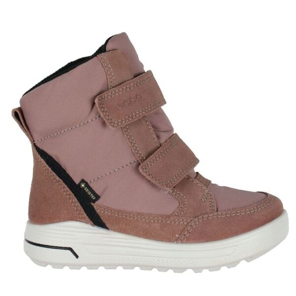 Ecco Vinterstøvler - Tex - Urban Snowboarder - Woodrose