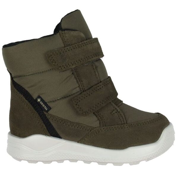 Ecco Vinterstøvler - Urban Mini - Tex - Tarmac