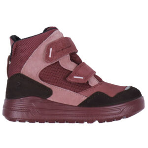 Ecco Vinterstøvler - Urban Snow K Mid - Mocha/Nocturne