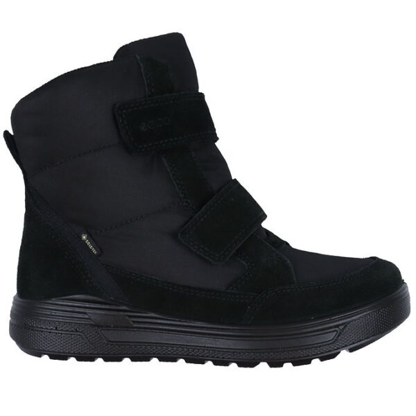 Ecco Vinterstøvler - Urban Snowboarder - Tex - Sort