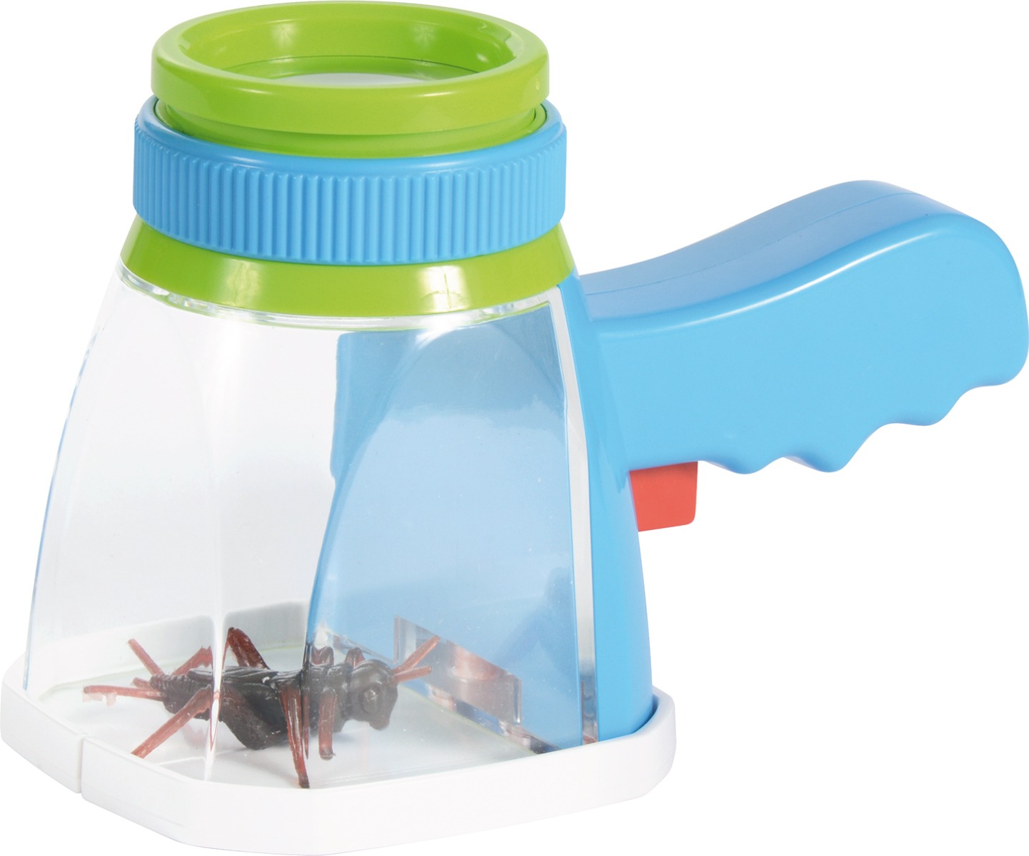 Eduplay | Insektfanger og forstørrelsesglas