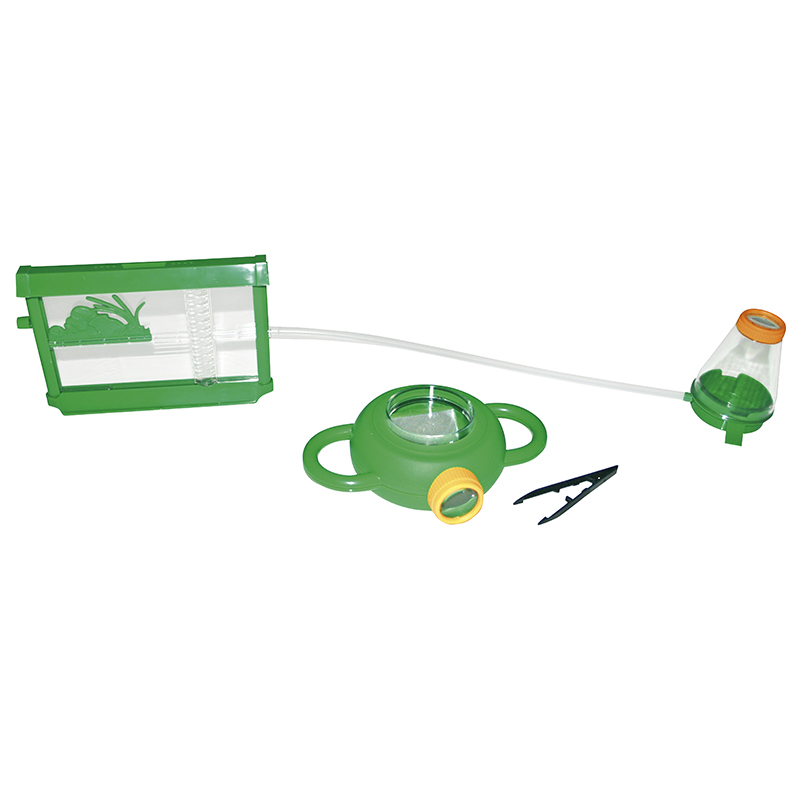 Eduplay | Myreakvarium - Observer myrer