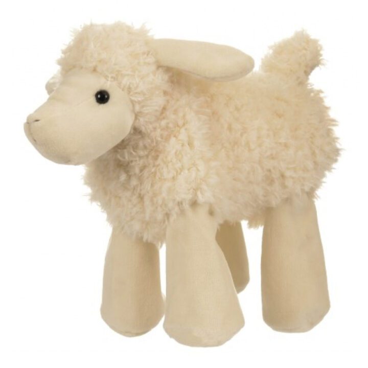 Egmont Toys | Hånddukke 24 cm - Lam