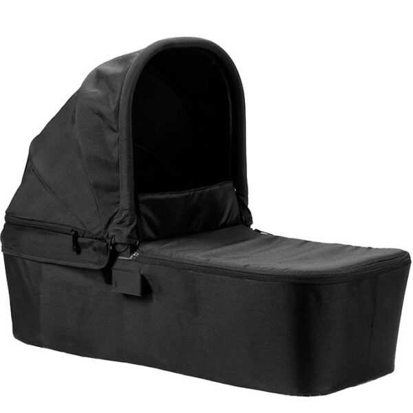 Elodie Details Babylift til Klapvogn - Mondo - Sort