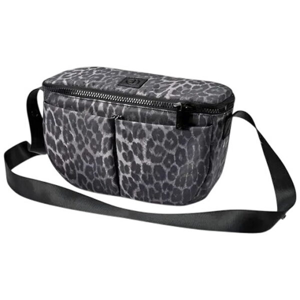 Elodie Details Barnevognstaske - Organizer - Le Leopard