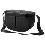 Elodie Details Barnevognstaske - Organizer - Sort