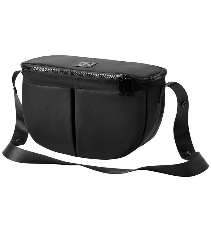 Elodie Details Barnevognstaske - Organizer - Sort