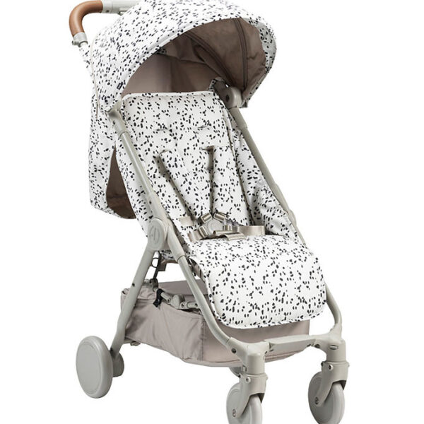 Elodie Details Klapvogn - Mondo - Dalmatian Dots