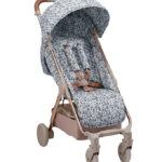 Elodie Details Klapvogn - Mondo - Garden Leo Toile