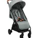 Elodie Details Klapvogn - Mondo - Hazy Jade