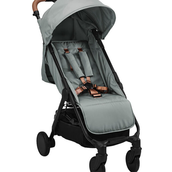 Elodie Details Klapvogn - Mondo - Hazy Jade