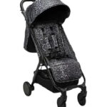 Elodie Details Klapvogn - Mondo - Le Leopard