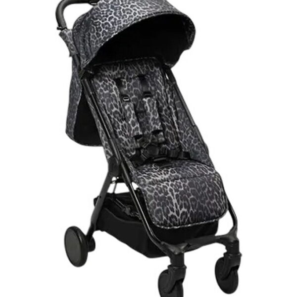 Elodie Details Klapvogn - Mondo - Le Leopard