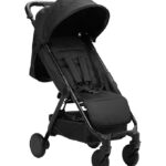 Elodie Details Klapvogn - Mondo - Sort