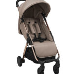 Elodie Details Klapvogn - Mondo - Tender Taupe