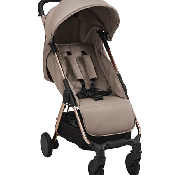 Elodie Details Klapvogn - Mondo - Tender Taupe