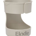 Elodie Details Kopholder til Mondo Klapvogn - Moonshell