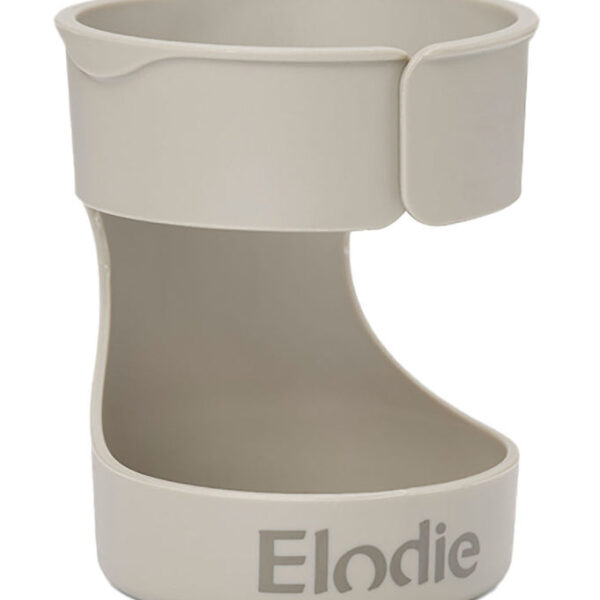 Elodie Details Kopholder til Mondo Klapvogn - Moonshell