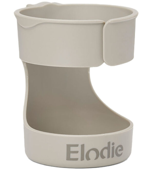 Elodie Details Kopholder til Mondo Klapvogn - Moonshell
