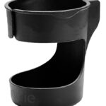 Elodie Details Kopholder til Mondo Klapvogn - Sort